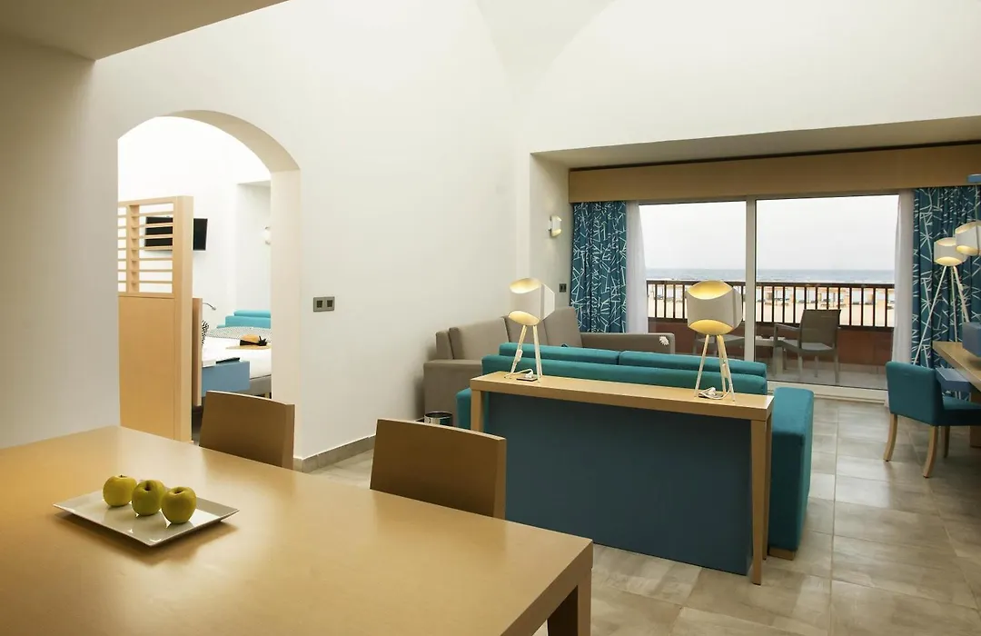 Novotel Marsa Alam Beach Resort-1