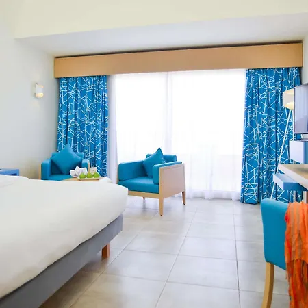 Novotel Marsa Alam Beach Resort-3